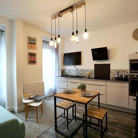Le 12 * Hyper Centre* Apartment Lorient Exterior foto