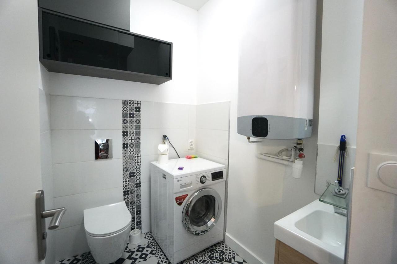 Le 12 * Hyper Centre* Apartment Lorient Exterior foto